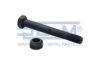 SEM LASTIK 9297 Spring Bolt